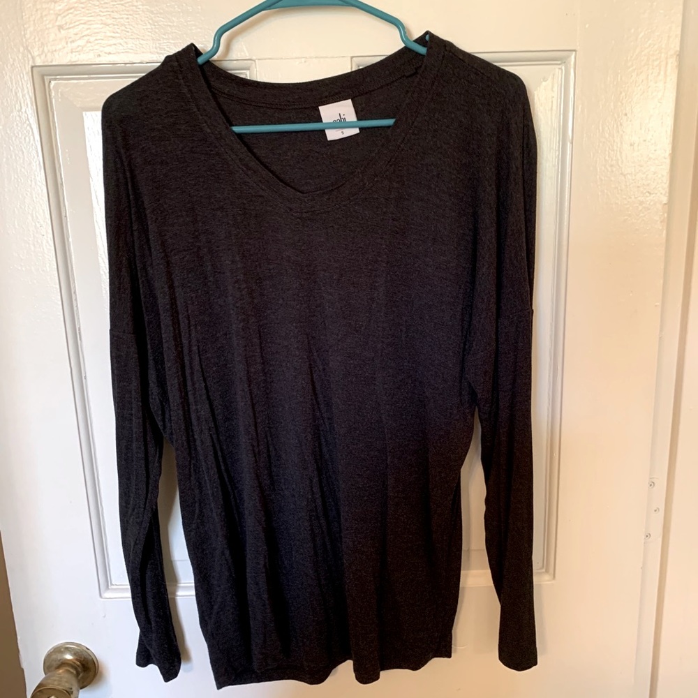 CAbi Serenity Tee